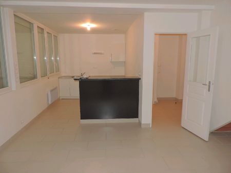 Appartement 63 m² - 3 Pièces - Saint-Brice-Sous-Forêt (95350) - Photo 4