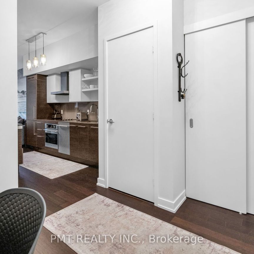 DNA3 Lofts , #1046 - Photo 1