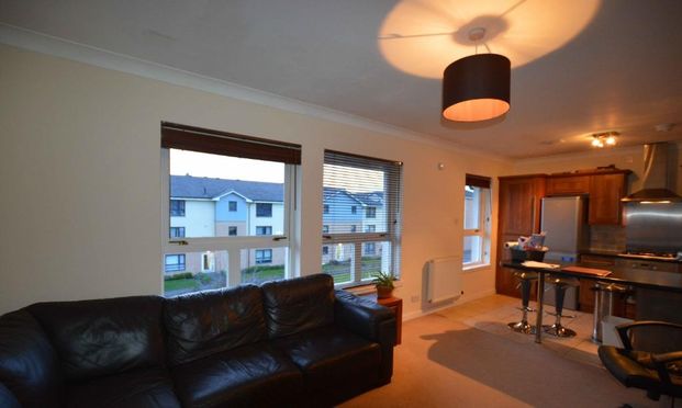 2 bedroom flat to rent - Photo 1