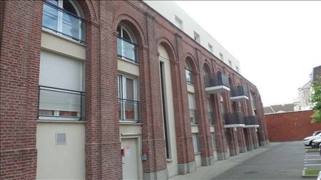 Location appartement 1 pièce 28.26 m² à Lille (59000) - Photo 5