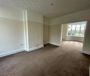 A three bedroom semi-detached family home with driveway parking and... - Photo 1