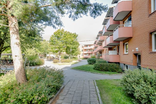 Gulsporregatan 9 B, Västerås - Foto 1