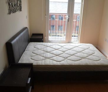 2 bedroom apartment to rent - Photo 4