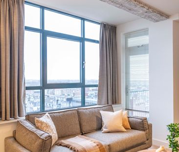 Ungerplein 2-B04, Provenierswijk, 3033BR, Rotterdam - Foto 1