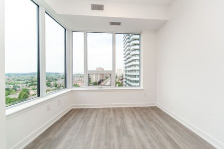 For Lease - 5105 Hurontario Street Unit# 1408, Mississauga, Ontario - Photo 2