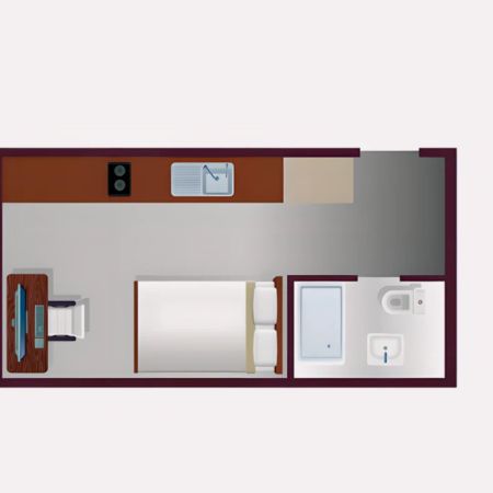 Bronze Studio - Photo 4