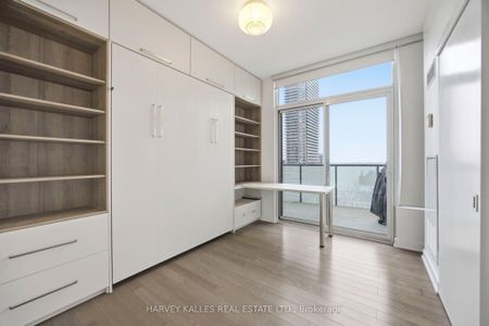 Market Wharf Lofts , #1612 - Photo 3