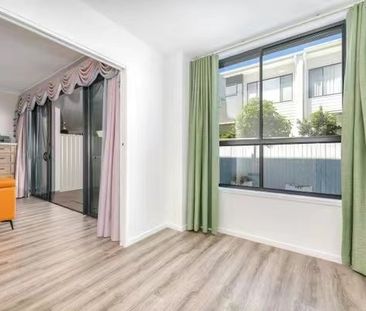 Modern Townhouse in Secure Gated Complex - Photo 1