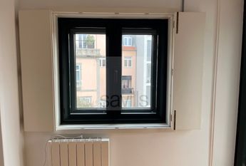 Excelente T3 duplex para arrendar com vista Mar, Foz - Porto