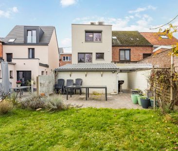 Huis te huur in Lebbeke - Photo 5