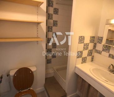 Appartement T1 à GRENOBLE - Photo 4