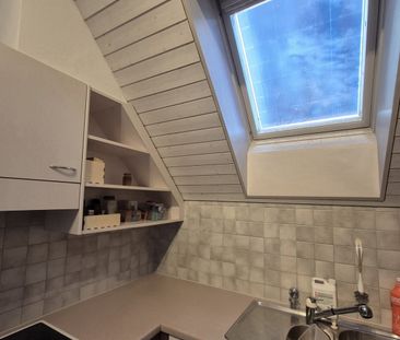 2.5 Zimmer, 2. Stock - Photo 3