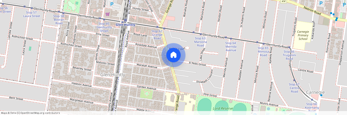 6/138 Grange Road, Carnegie