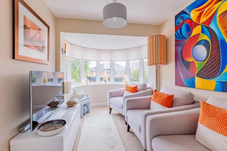 4 bedroom detached house to rent - Photo 5