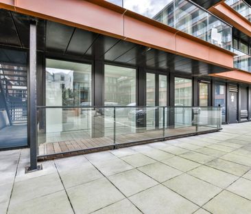 Te huur: De Ruijterstraat 8 C - Photo 1