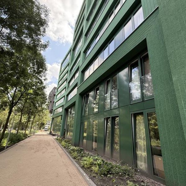 Haarlemmerweg 1162-K, Woon- en Groengebied Sloterdijk, 1014BL, Amsterdam - Photo 1