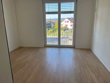 3.5 Zimmer, 81 m², 1. Stock - Photo 2