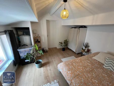 Appartement à louer 1 pièce 23.73m² - Photo 2