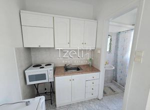 Studio/Γκαρσονιέρα για ενοικίαση - Πάτρα - Φωτογραφία 3