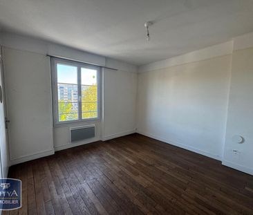 Location Appartement 3 pièces 56m² CAEN 14000 - Photo 6
