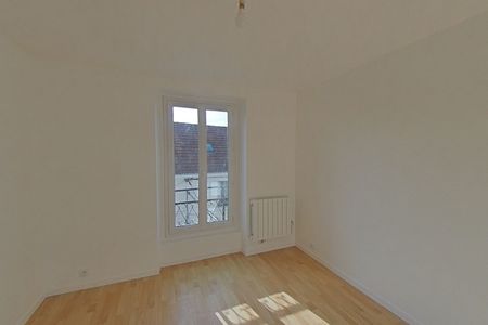 Location appartement 3 pièces, 53.05m², Champs-sur-Marne - Photo 2