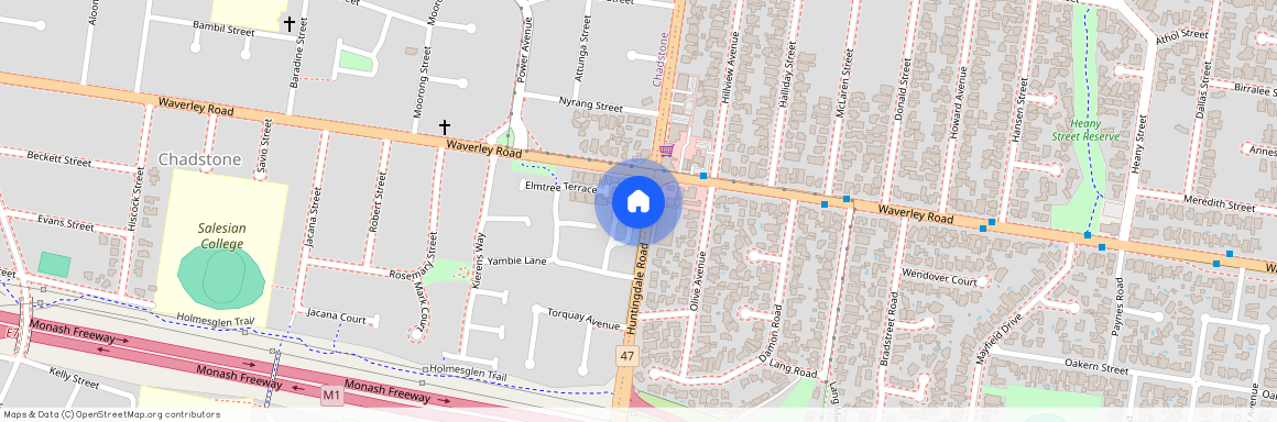 27 Gateway Close, Chadstone