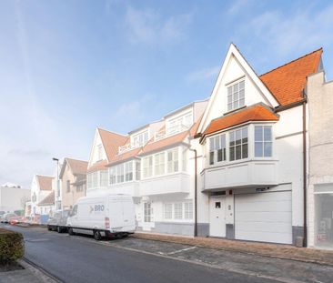 Instapklare Bel-étage woning te Knokke-Heist - Foto 3