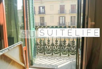 Monsieur Van Damme Lives Upstairs