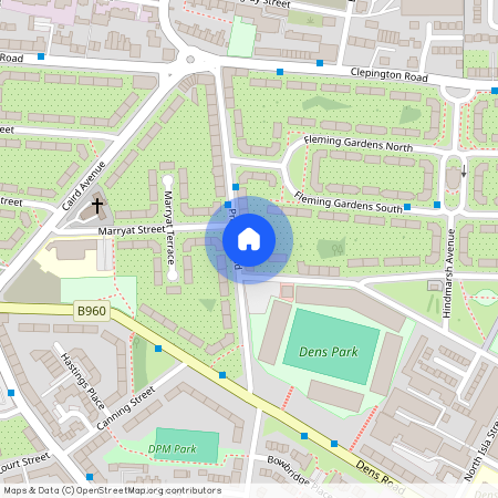 27 Provost Road, Dundee DD3