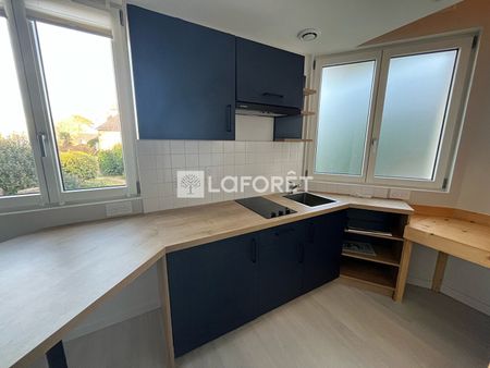 Appartement T1 Perros-Guirec à louer - Photo 3