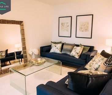 3 bedroom semi-detached house to rent - Photo 4