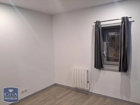 Appartement à louer 2 pièces 28.63m² - Photo 2