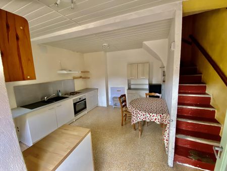 Location Maison 3 pièces 46m² LA LIVINIERE 34210 - Photo 2