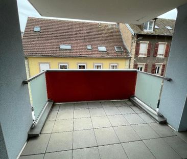 Location Appartement 4 pièces 93m² BELFORT 90000 - Photo 5