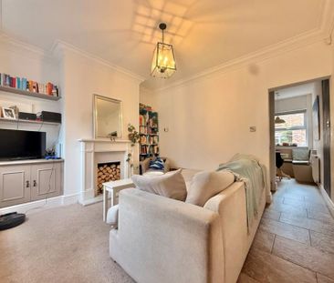 2 Bedroom Terraced To Let - Photo 4