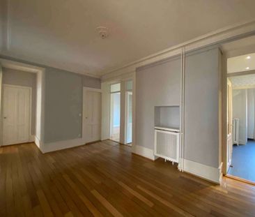 Magnifique appartement de 6 pièces vue lac proche quai Wilson - Photo 3