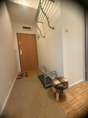 2-pokojowe mieszkanie, 41 m² z garażem i loggią 41 m² - Zdjęcie 1