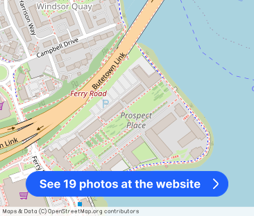 Pendeen House, Ferry Court, Cardiff Bay - Photo 1