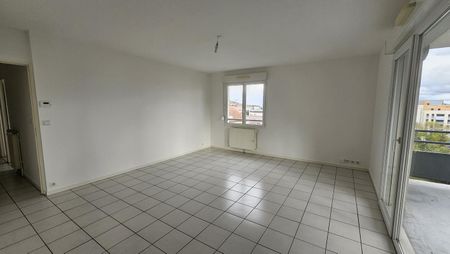 Location Appartement Clermont-Ferrand - Photo 4
