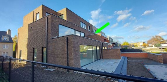 Appartement te huur in Mechelen-aan-de-Maas voor € 920 met 1 slaapkamer - Photo 2