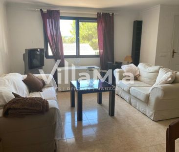 Townhouse in Javea for long term rental VMR 2995 - Photo 5