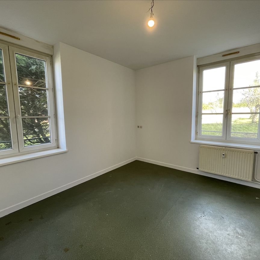 Location Appartement 2 pièces 51m² - Photo 1
