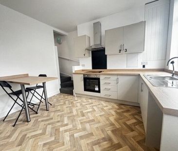 Room 3, Kingsley street, Kirkby-In-Ashfield, NG17, Property for rent - Photo 1