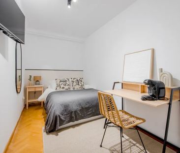 Calle de San Ernesto, Madrid, Community of Madrid 28002 - Photo 1