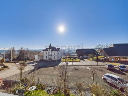 4.5 Zimmer, 135 m², 1. Stock - Photo 3