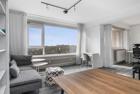 Te huur: Appartement Wilgenplaslaan in Rotterdam - Photo 2