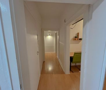 WG Zimmer in 3er WG - Nähe TU Dortmund - Photo 1