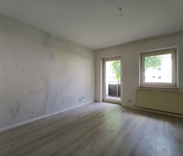 LICHTDURCHFLUTETE WOHNUNG IN FAMILIENFREUNDLICHER LAGE - Photo 2