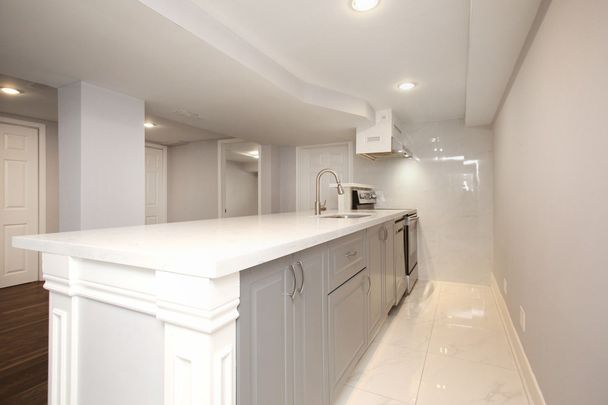 For Lease - 148 Betty Ann Drive, Toronto, Ontario - Photo 1