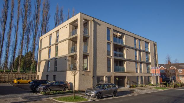 Cocoa House, Clock Tower Way, York, YO23 - Photo 1